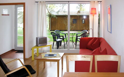 Accommodatie:&nbsp;Silz am Fleesensee 603.2