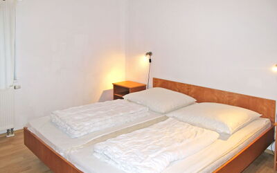 Accommodatie:&nbsp;Silz am Fleesensee 603.2