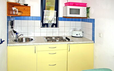 Accommodatie:&nbsp;Silz am Fleesensee 603.2
