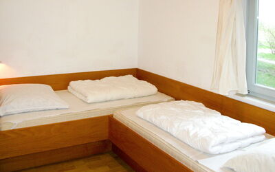 Accommodatie:&nbsp;Silz am Fleesensee 603.2