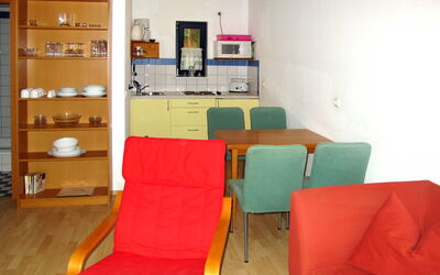 Accommodatie:&nbsp;Silz am Fleesensee 603.2