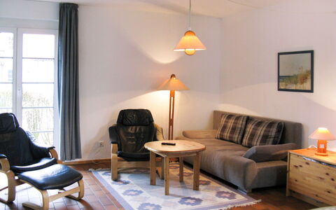 Accommodatie:&nbsp;Kormoran (Prw110) 605.1