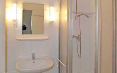 Accommodatie:&nbsp;Kormoran (Prw110) 605.1