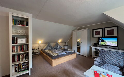 Accommodatie:&nbsp;Prerow 606.3