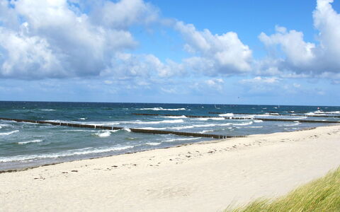 Ostseebad Prerow 606