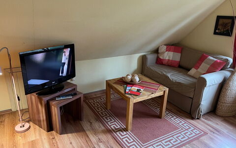 Accommodatie:&nbsp;Prerow 606.2