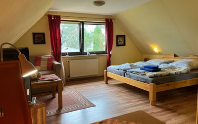 Accommodatie:&nbsp;Prerow 606.2