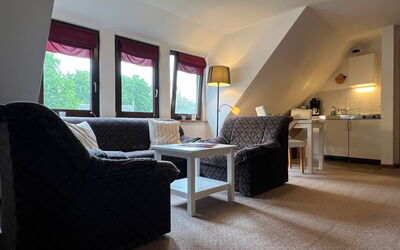 Accommodatie:&nbsp;Prerow 606.3
