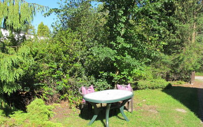 Ostseebad Prerow 606
