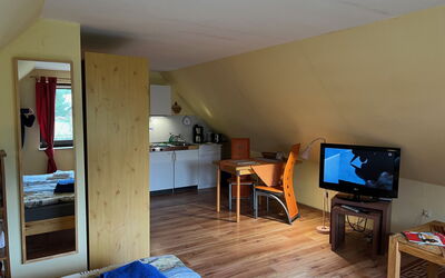 Accommodatie:&nbsp;Prerow 606.2