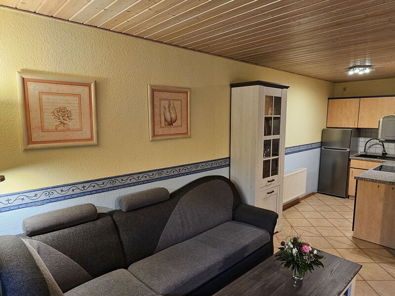 Accommodatie:&nbsp;Zeit zum Träumen i 639.1