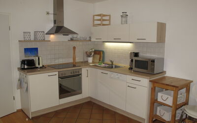 Accommodatie:&nbsp;Juliusruh 627.6