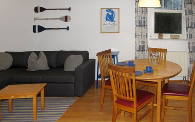 Accommodatie:&nbsp;Juliusruh 627.3