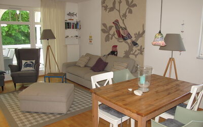 Accommodatie:&nbsp;Juliusruh 627.6