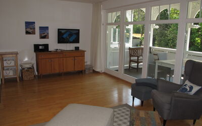 Accommodatie:&nbsp;Juliusruh 627.6