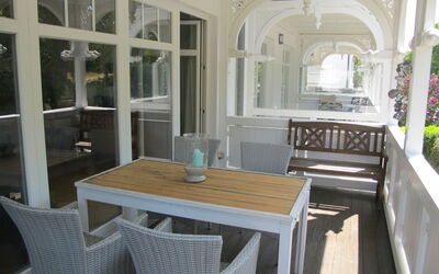 Accommodatie:&nbsp;Juliusruh 627.6