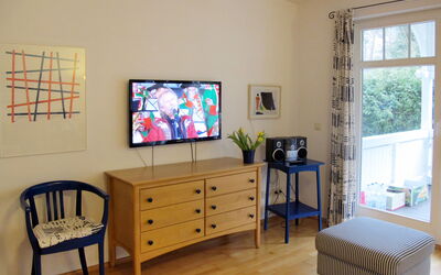 Accommodatie:&nbsp;Juliusruh 627.3