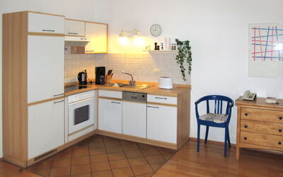 Accommodatie:&nbsp;Juliusruh 627.3