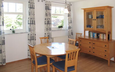 Accommodatie:&nbsp;Juliusruh 627.4