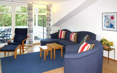 Accommodatie:&nbsp;Juliusruh 627.4