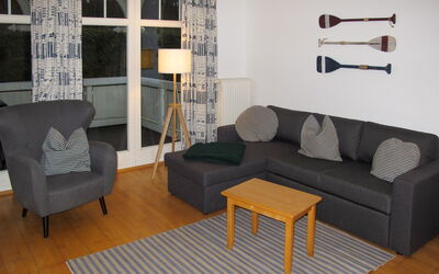 Accommodatie:&nbsp;Juliusruh 627.3