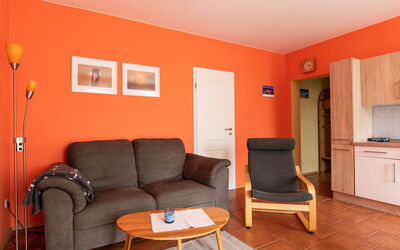 Accommodatie:&nbsp;Am Strom 606.3