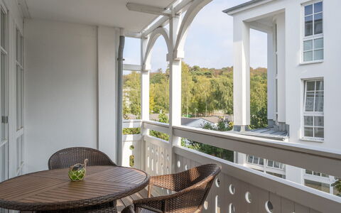 Accommodatie:&nbsp;Seepark Sellin 616.4