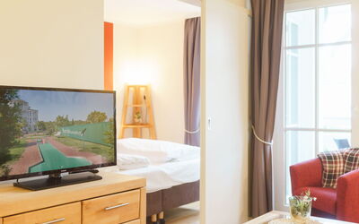 Accommodatie:&nbsp;Seepark Sellin 616.2