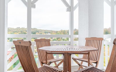 Accommodatie:&nbsp;Seepark Sellin 616.3