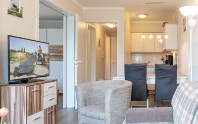 Accommodatie:&nbsp;Seepark Sellin 616.3
