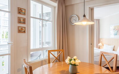 Accommodatie:&nbsp;Seepark Sellin 616.4