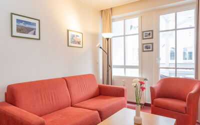 Accommodatie:&nbsp;Seepark Sellin 616.4