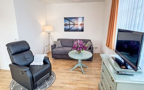 Accommodatie:&nbsp;Stolzenfels 617.2
