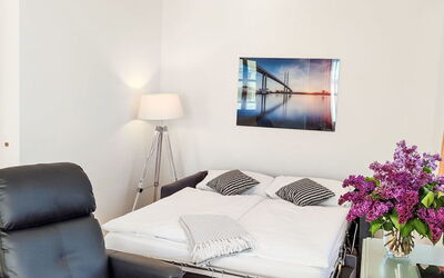 Accommodatie:&nbsp;Stolzenfels 617.2