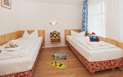 Accommodatie:&nbsp;Stolzenfels 617.3