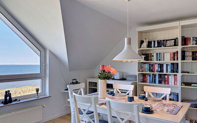 Accommodatie:&nbsp;Blaumuschel 606.14