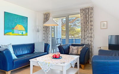 Accommodatie:&nbsp;Blaumuschel 606.14