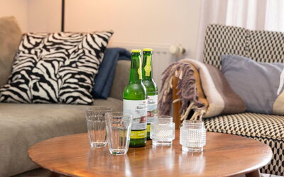 Accommodatie:&nbsp;Blaumuschel (Lub108) 606.5