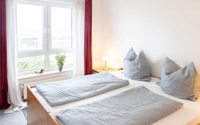 Accommodatie:&nbsp;Blaumuschel (Lub113) 606.7