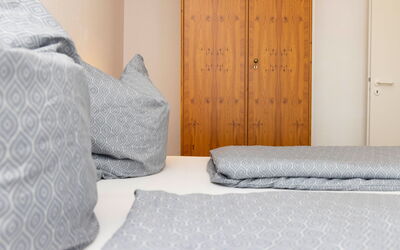 Accommodatie:&nbsp;Blaumuschel (Lub113) 606.7