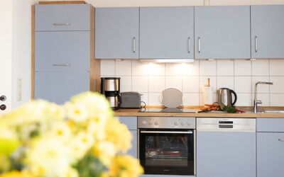 Accommodatie:&nbsp;Blaumuschel (Lub101) 606.2