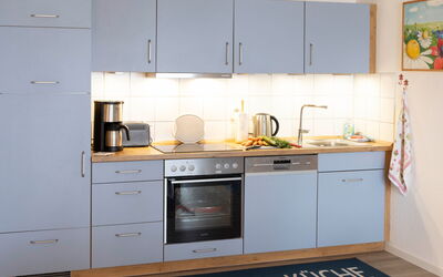 Accommodatie:&nbsp;Blaumuschel (Lub101) 606.2