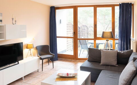 Accommodatie:&nbsp;Strandvilla (Lub116) 607.3