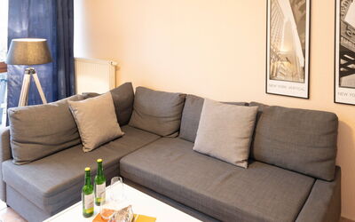 Accommodatie:&nbsp;Strandvilla (Lub116) 607.3