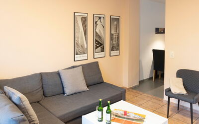 Accommodatie:&nbsp;Strandvilla (Lub116) 607.3