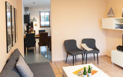 Accommodatie:&nbsp;Strandvilla (Lub116) 607.3