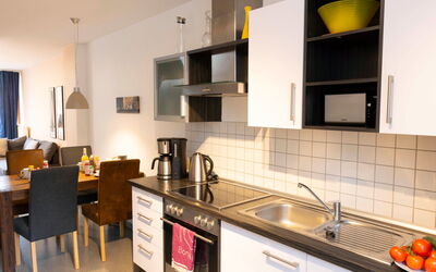 Accommodatie:&nbsp;Strandvilla (Lub116) 607.3