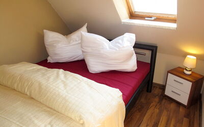 Accommodatie:&nbsp;Am See i 607.1