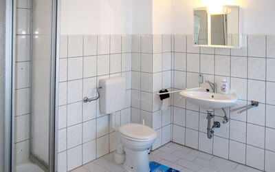 Accommodatie:&nbsp;Am See i 607.1