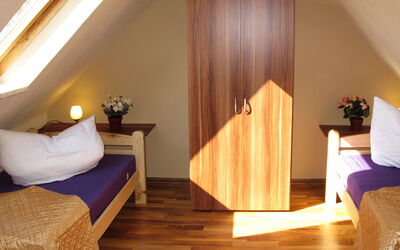 Accommodatie:&nbsp;Am See i 607.1